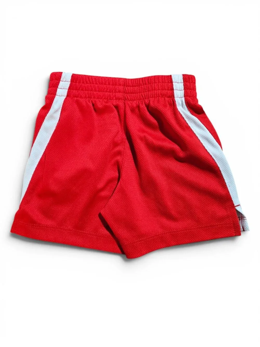 Nike Dri-FIT Boys 18M Tank Shorts Outfit Set Lot of 2 - Picture 13 of 16